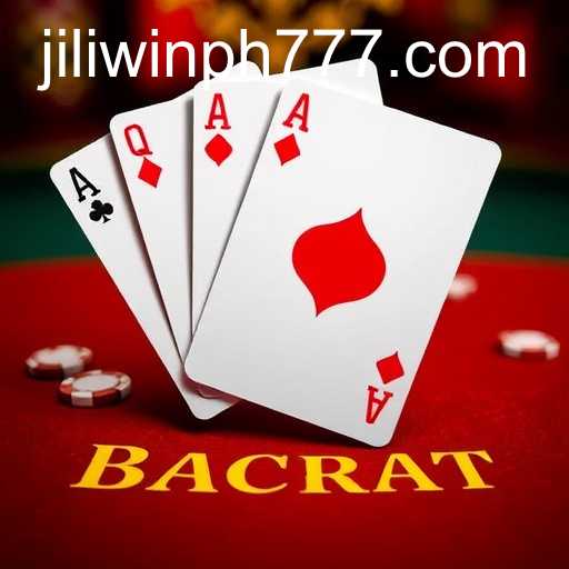 Baccarat Game